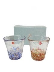 画像：グラス/2点セット