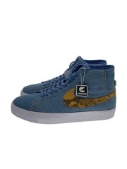 画像：ZOOM BLAZER MID QS_ズーム ブレーザー ミッド クイックストライク/28cm/IDG