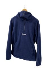 画像：パーカー/M/ポリエステル/NVY