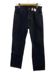 画像：ボトム/32/デニム/BLK/無地/13mwzwk