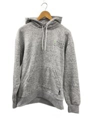 画像：パーカー/M/ポリエステル/GRY/HH32355