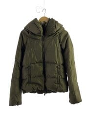 画像：ダウンジャケット/2/ポリエステル/KHK