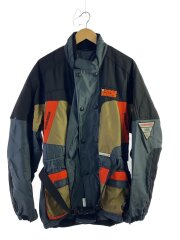 画像：ジャケット/XL/--/内側劣化はがれ