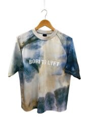 画像：Tシャツ/S/ポリエステル/マルチカラー