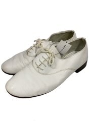 画像：シューズ/39.5/WHT/5112112377//