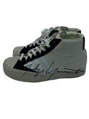 画像：Y-3 YOHJI STAR & YOHJI PRO_Y-3 ヨウジスター & ヨウジ プロ/26.5cm/WHT