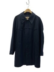 画像：70s/ステンカラーコート/42/--/NVY