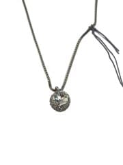 画像：ネックレス/--/SLV/トップ有/レディース/985600