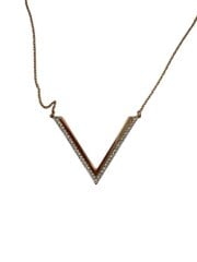 画像：Delta medium/デルタ/ネックレス/--/SLV/トップ有/レディース/5140123