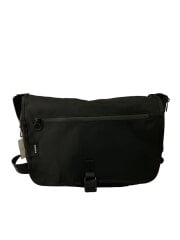 画像：ショルダーバッグ/--/BLK/HighSpeceMessengerBag
