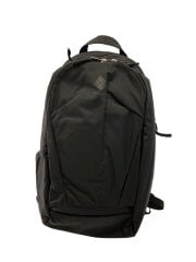 画像：Panacea Crossover 26L Backpack/ポリエステル/BLK/無地/PU8925
