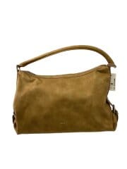 画像：Mushy Bag/マッシュバッグ/ハンドバッグ/フェイクレザー/CML