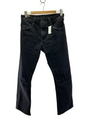 画像：ボトム/32/デニム/BLK/無地/003T3-0000