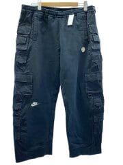 画像：カーゴパンツ/S/コットン/BLK/DR0095-010