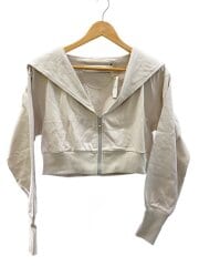 画像：SHERPA SGILOR TOPS/2/コットン/BEG/無地/SLSS24T06