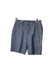 画像：PROSPECT SHORT/ショートパンツ/31/コットン/BLU