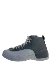 画像：AIR JORDAN 12_エア ジョーダン 12/29cm/GRY