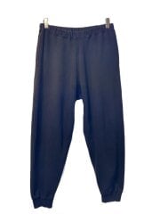 画像：ボトム/1/コットン/BLK/無地/GU221-70003B