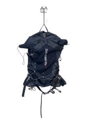 画像：Ebony/リュック/ナイロン/GRY/c20774