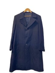 画像：SALCO/コート/--/ポリエステル/NVY/無地