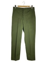 画像：ストレートパンツ/--/--/KHK/無地