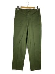 画像：ストレートパンツ/--/--/KHK/無地