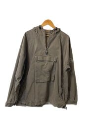 画像：T3-CDNNECT/ジャケット/L/コットン/KHK/無地