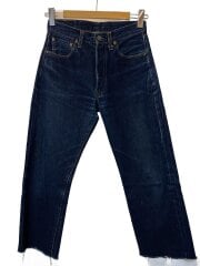 画像：ボトム/29/デニム/IDG/無地/501-0011