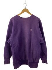 画像：90s/REVERSEWEAVE/USA製/目有/スウェット/XXL/コットン/PUP