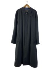 画像：ステンカラーコート