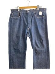 画像：501XX/ショートパンツ/36/デニム/IDG/無地/90501-0119//