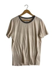 画像：17SS/Tシャツ/L/コットン/BEG/S30GC0596 S22431//