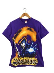 画像：26ss/GRIM REAPER TEE/Tシャツ/S/コットン/PUP//