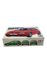 画像：プラモデル/車