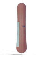 画像：スノーボード/156cm/--/BRW