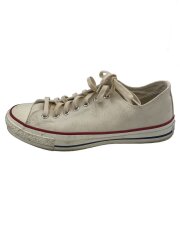 画像：ローカットスニーカー/US9/BEG/9KHP