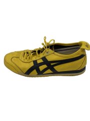 画像：ローカットスニーカー/26.5cm/YLW/1183a872