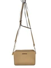 画像：ショルダーバッグ/--/BEG/無地/32S4GTVC3L