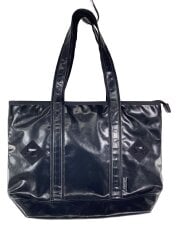 画像：トートバッグ/--/BLK