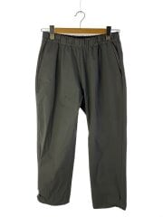 画像：ボトム/S/ポリエステル/GRY/無地/HH22510