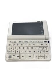 画像：電子辞書 エクスワード XD-SX4100