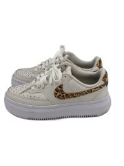 画像：COURT VISION ALTA_コート ビジョン アルタ/24cm/WHT