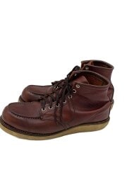 画像：IRISH SETTER/アイリッシュセッター/US8/BRW