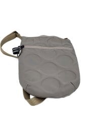 画像：BASARA TYO/ショルダーバッグ/ナイロン/GRY/1414816