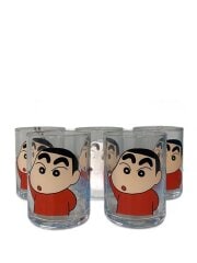 画像：グラス/5点セット/CLR