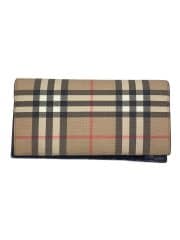 画像：長財布/--/CML/チェック/メンズ/TIVTIT1265