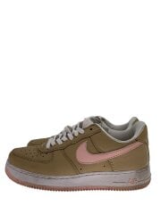 画像：AIR FORCE 1 LOW LINEN_エアフォース1 ロー リネン/26.5cm/BEG
