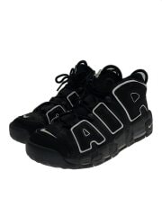画像：AIR MORE UPTEMPO/エアモアアップテンポ/ブラック/414962-002/27cm/BLK//