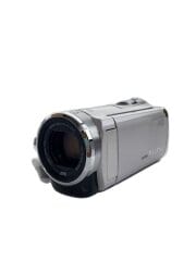 画像：ビデオカメラ Everio GZ-E780