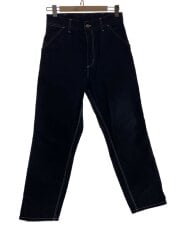 画像：ボトム/30/コットン/GRY/無地/I022947.89.01.32